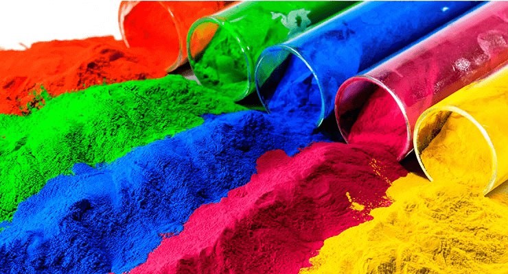 مواد رنگزا و عوامل موثر بر کیفیت رنگرزی در حمام رنگ و حرارت دادن | کاروانسرا